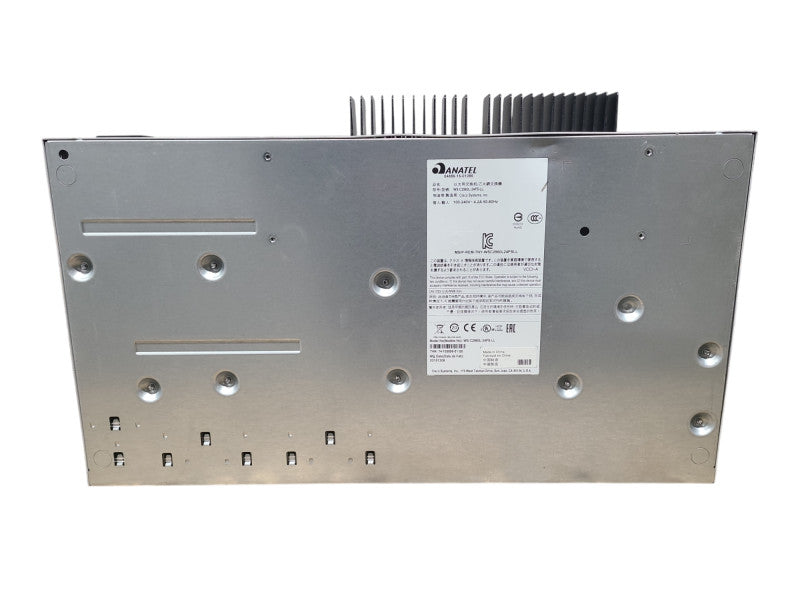 Cisco Catalyst WS-C2960L-24PS-LL V01 Gigabit PoE Network Switch