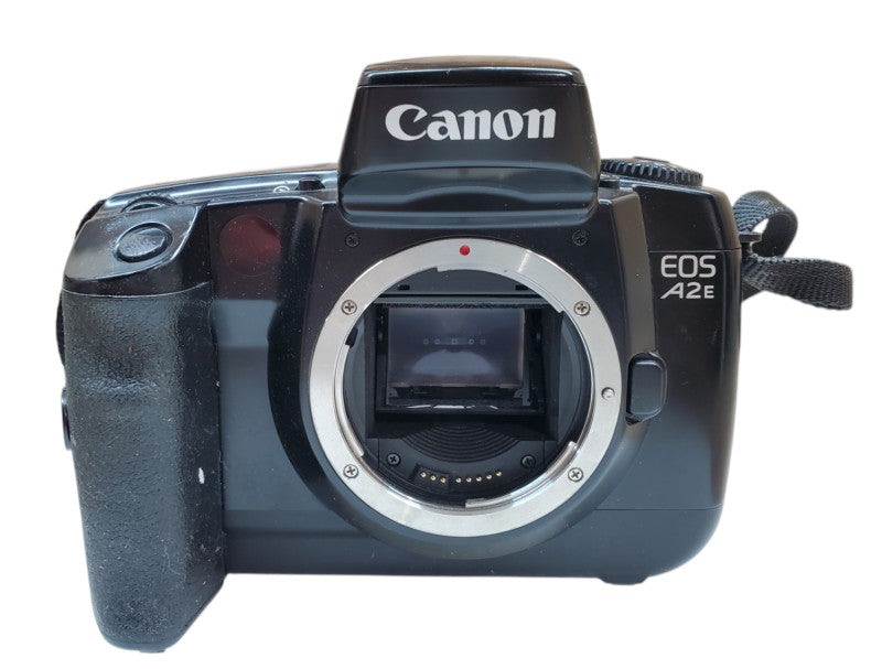 Canon EOS A2E 35mm Film Camera - Camera Body Only *READ*