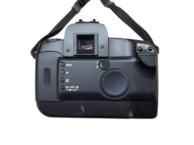 Canon EOS A2E 35mm Film Camera - Camera Body Only *READ*