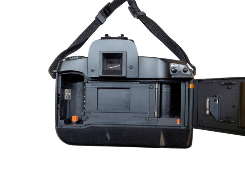 Canon EOS A2E 35mm Film Camera - Camera Body Only *READ*