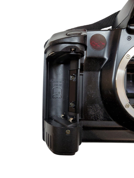 Canon EOS A2E 35mm Film Camera - Camera Body Only *READ*