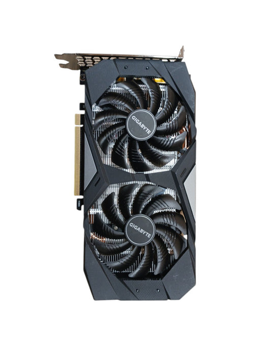 Gigabyte GeForce GTX 1660 Ti OC 6GB GDDR6 Graphics Card