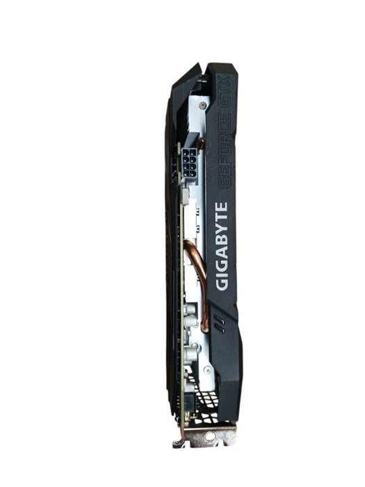 Gigabyte GeForce GTX 1660 Ti OC 6GB GDDR6 Graphics Card