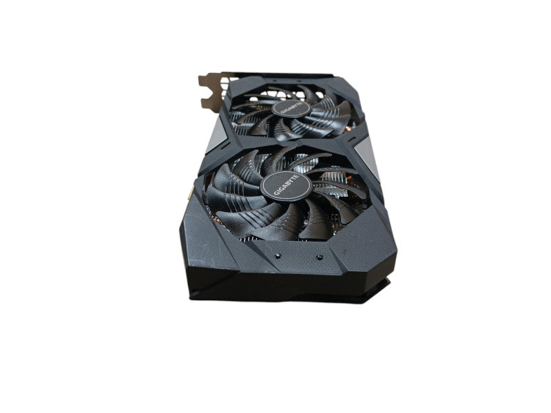 Gigabyte GeForce GTX 1660 Ti OC 6GB GDDR6 Graphics Card