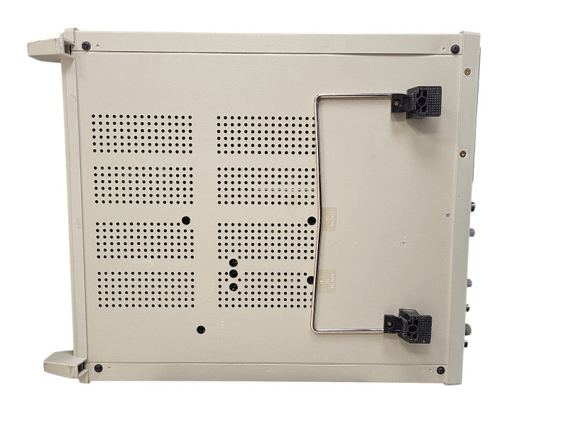 B&K Precision Model 2120 Oscilloscope READ $