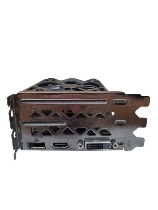 EVGA GeForce GTX 1660 Ti 6GB GDDR6 Graphics Card - 1xDP 1xDVI 1xHDMI