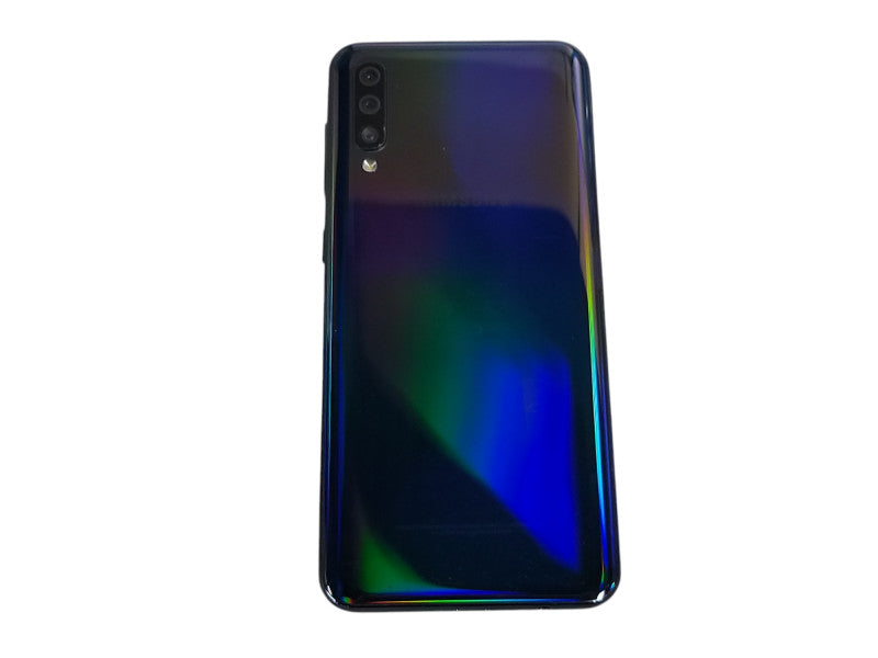 Samsung Galaxy A50 - 64GB - Iridescent [SM-A505W]