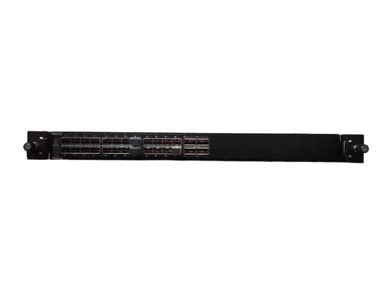 Dell PowerSwitch S5224F-ON 24-Port Network Switch, READ