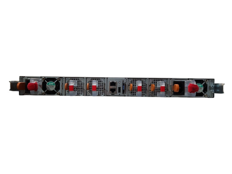 Dell PowerSwitch S5224F-ON 24-Port Network Switch, READ