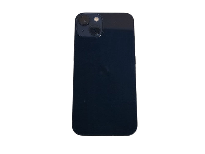 Apple iPhone 13 - 128GB - Midnight [A2631 | Read]