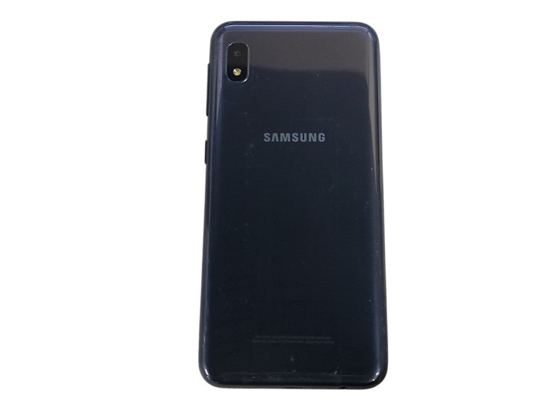 Samsung Galaxy A10e - 32GB - Navy Blue [SM-A102U]