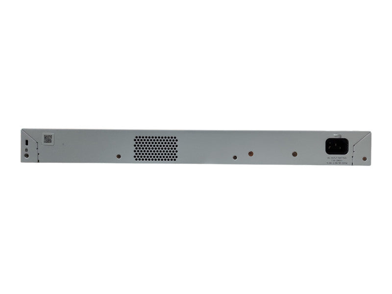 Cisco CBS250-48PP-4G 48-Port Gigabit PoE Smart Switch CBS250-48PP-4G