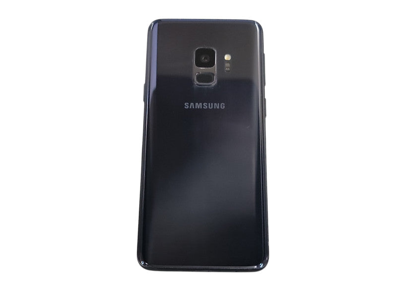Samsung Galaxy S9 - 64GB - Silver [SM-G960W | Read]