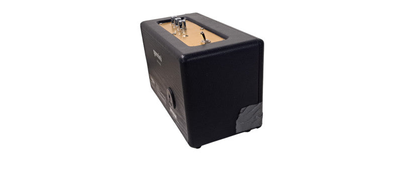 Gemini GTR-100 Home Audio Portable Bluetooth Wireless