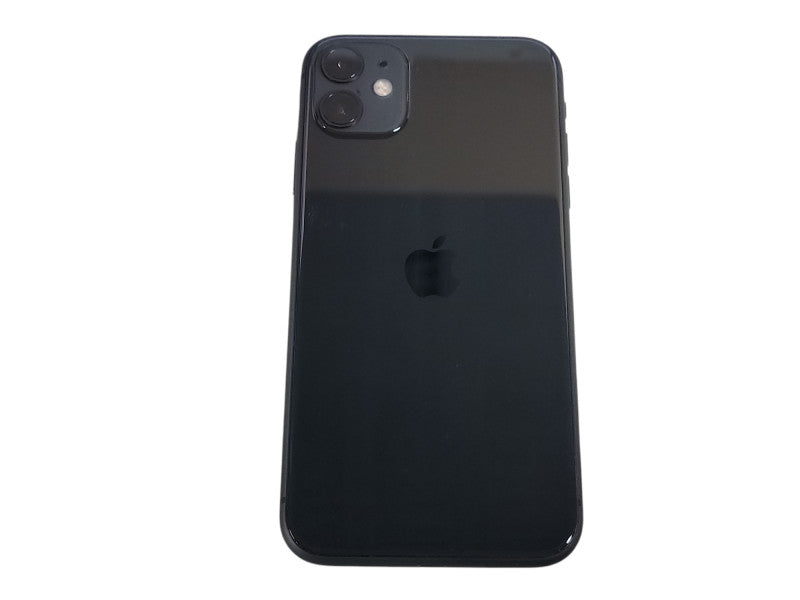 Apple iPhone 11 - 64GB - Space Gray [A2111]