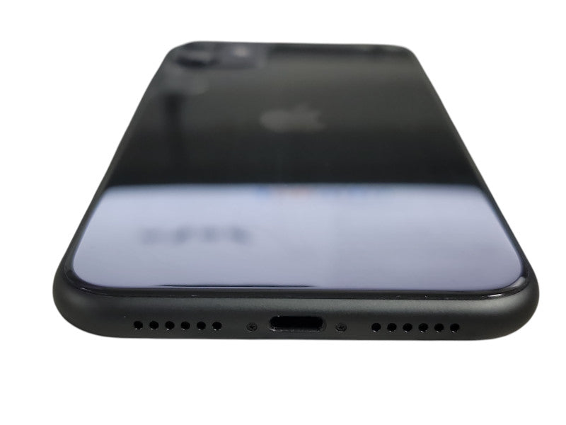 Apple iPhone 11 - 64GB - Space Gray [A2111]