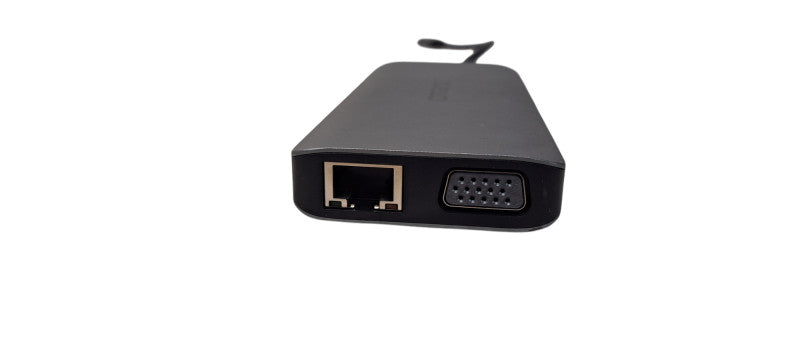 Omars Low Power USB C Dock