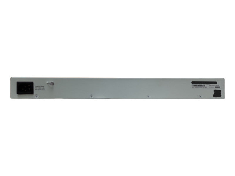 Aruba Instant on 1830 48G 24p Class4 PoE 4SFP 370W Switch JL815A w/ Ears