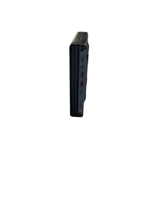 HP ProDesk 600 G6 Mini i5 - 10500 @ 3.10GHz 16GB DDR4 Ram θ