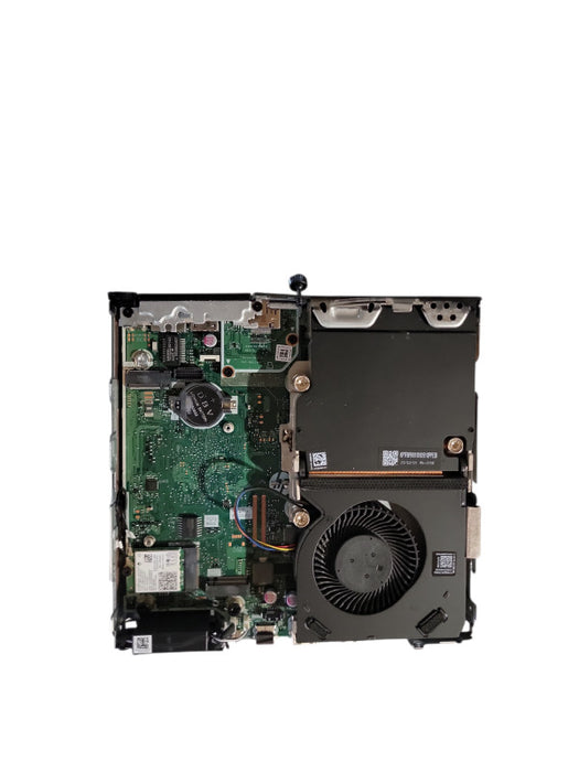 HP ProDesk 600 G6 Mini i5 - 10500 @ 3.10GHz 16GB DDR4 Ram θ