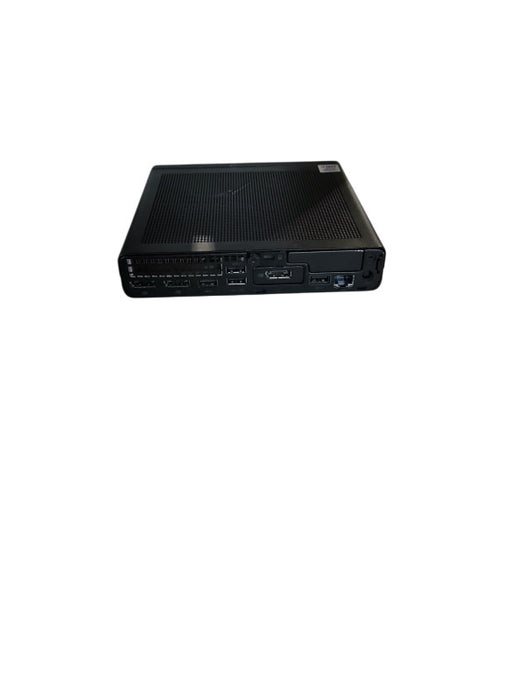 HP ProDesk 600 G6 Mini i5 - 10500 @ 3.10GHz 16GB DDR4 Ram θ