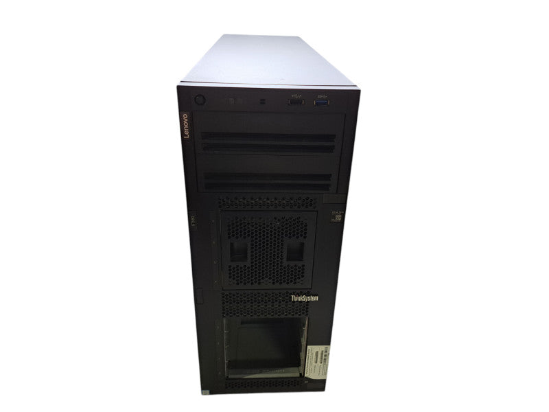 Lenovo ThinkSystem ST550 | 1x Xeon Silver 4110 @2.10Ghz, 32GB DDR4, 530-8i