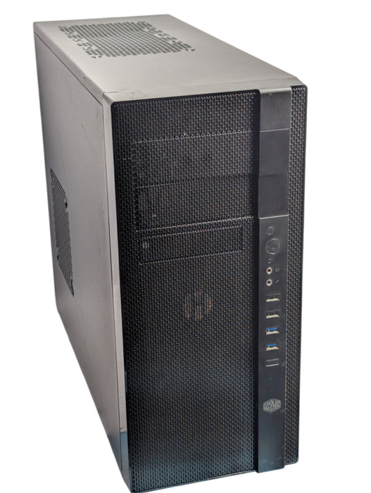 GIGIABYTE X570 UD AMD AM4 Ryzen 9 3900X 16GB RAM & 256GB NVMe SSD  -