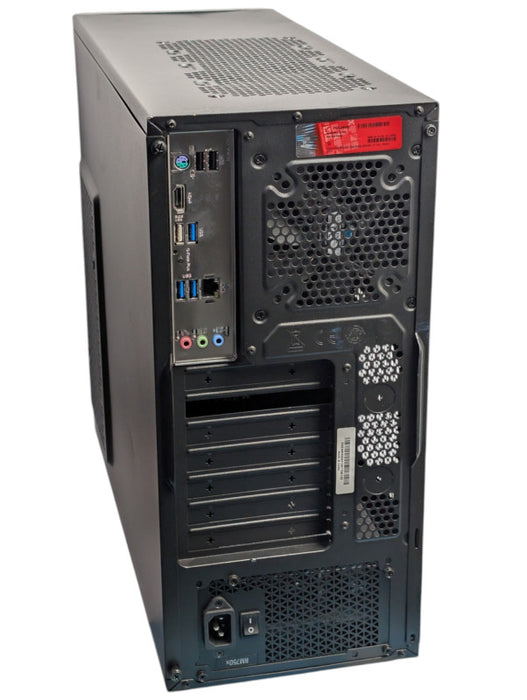 GIGIABYTE X570 UD AMD AM4 Ryzen 9 3900X 16GB RAM & 256GB NVMe SSD  -