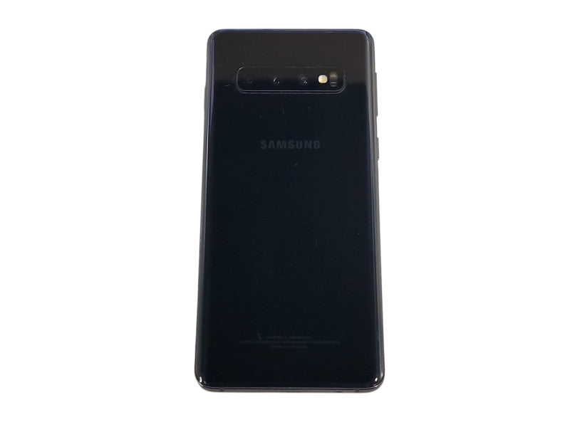 Samsung Galaxy S10 - 128GB - Navy Blue [SM-G973W]