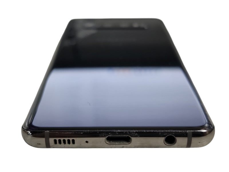 Samsung Galaxy S10 - 128GB - Navy Blue [SM-G973W]