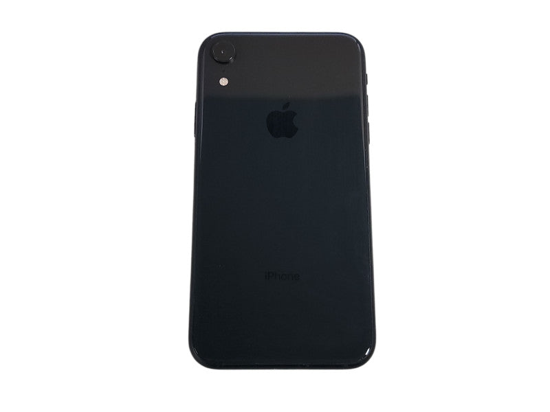 Apple iPhone XR - 64GB - Space Gray [A1984]