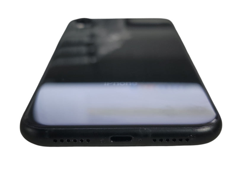Apple iPhone XR - 64GB - Space Gray [A1984]