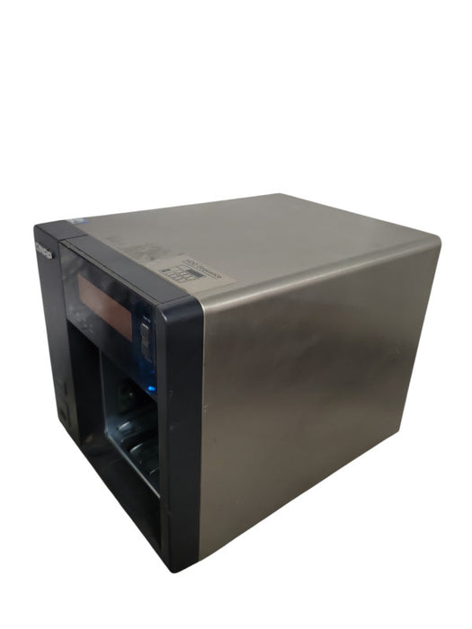QNAP TS-469 Pro | 4-Bay READ !