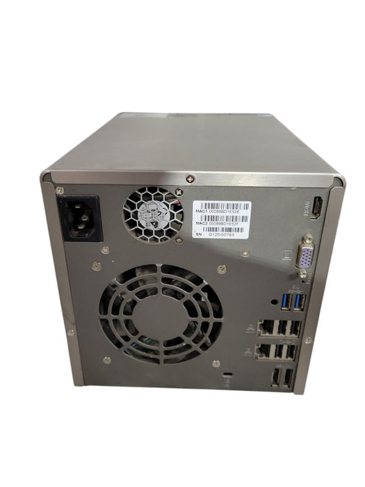 QNAP TS-469 Pro | 4-Bay READ !