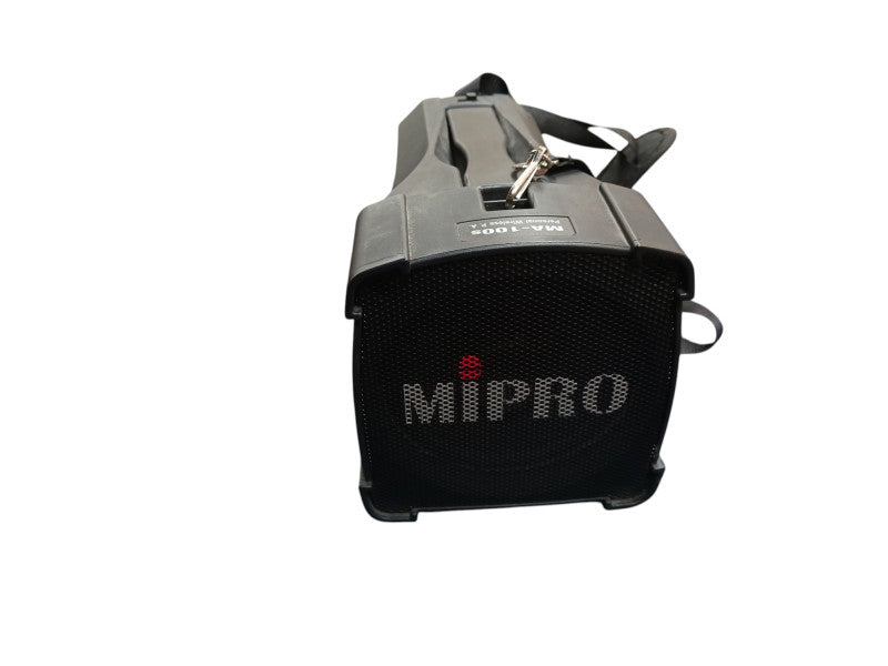 Mipro MA-100su Personal Wireless PA System