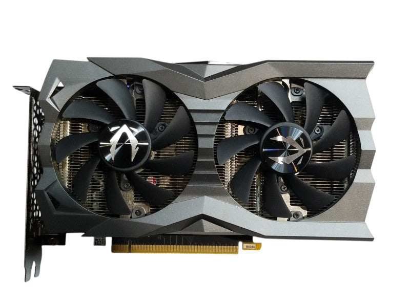 Zotac Gaming GeForce GTX1660 SUPER 6GB GDDR6 - Graphics Card