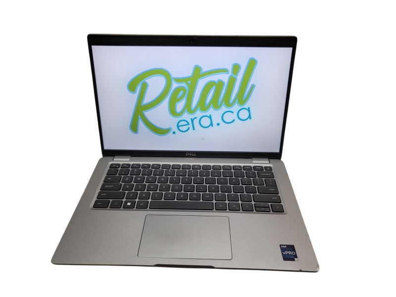 Dell Precision 3480 i7-1370P 16GB DDR5 RTX A500 256GB NVMe β Lap200