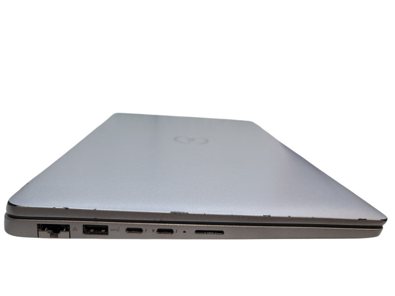 Dell Precision 3480 i7-1370P 16GB DDR5 RTX A500 256GB NVMe β Lap200