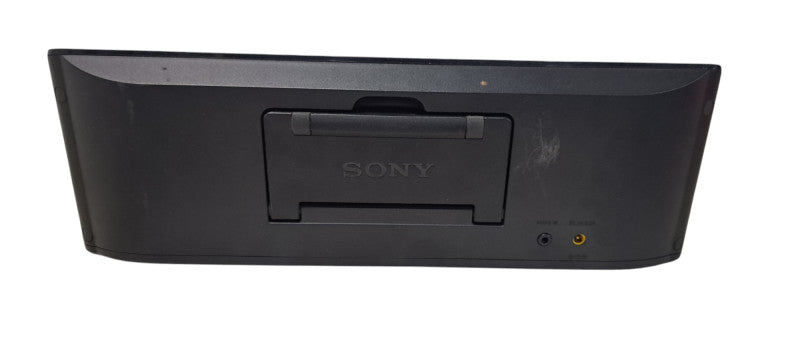 Sony RDP-T50iP Personal Audio Docking System for iPod|READ