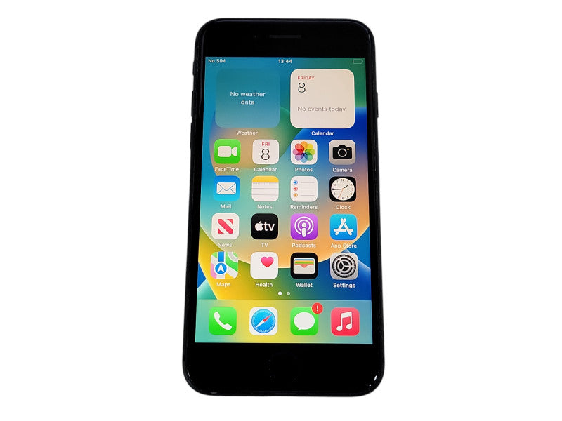 Apple iPhone 8 - 64GB - Space Gray [A1905]