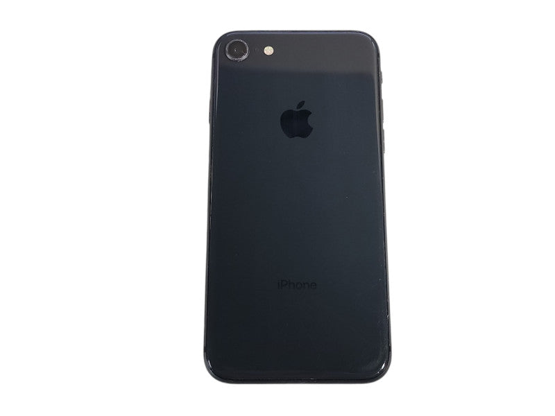 Apple iPhone 8 - 64GB - Space Gray [A1905]