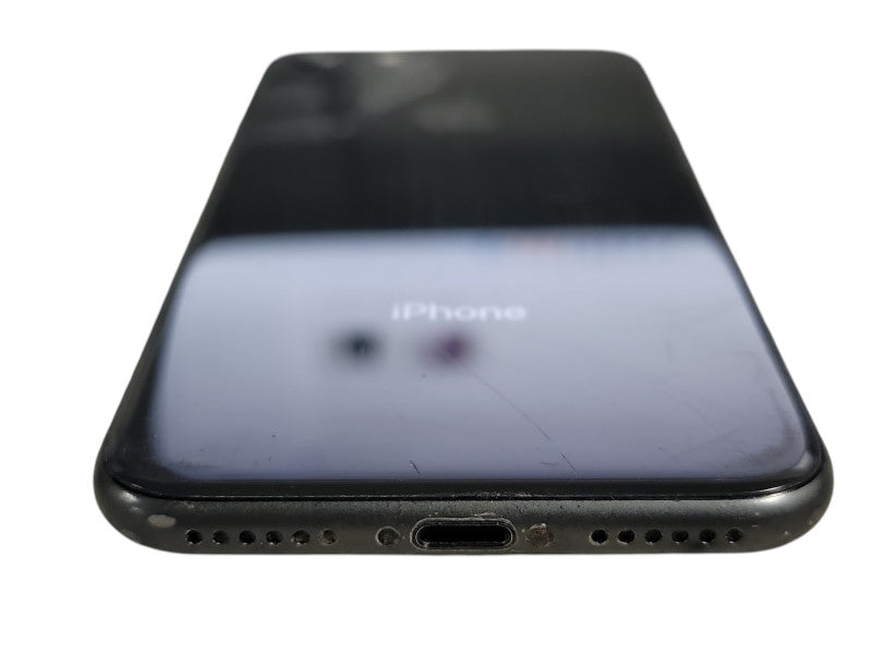 Apple iPhone 8 - 64GB - Space Gray [A1905]
