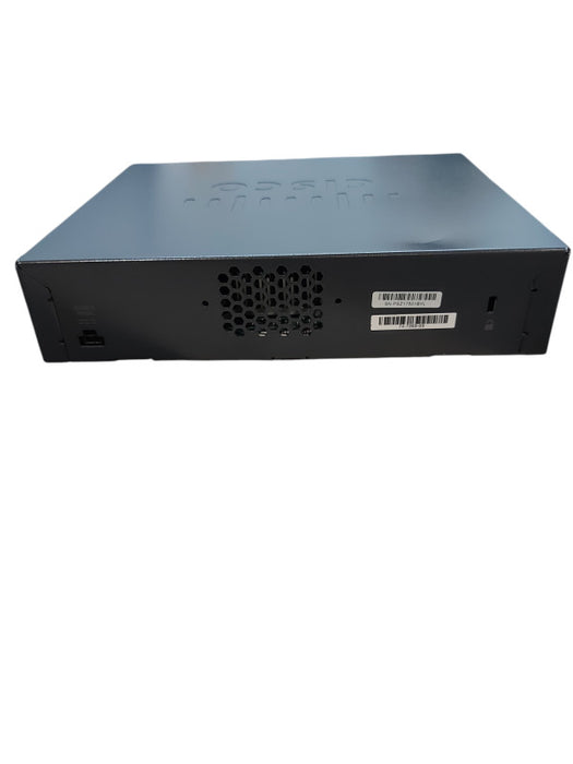 Cisco AIR-CT2504-K9 V01 WLAN 2500 Series Wireless Controller