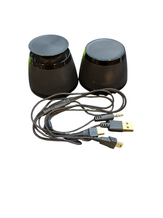 Pair of Razer Ferox Mobile Speakers | RZ05-00500 |