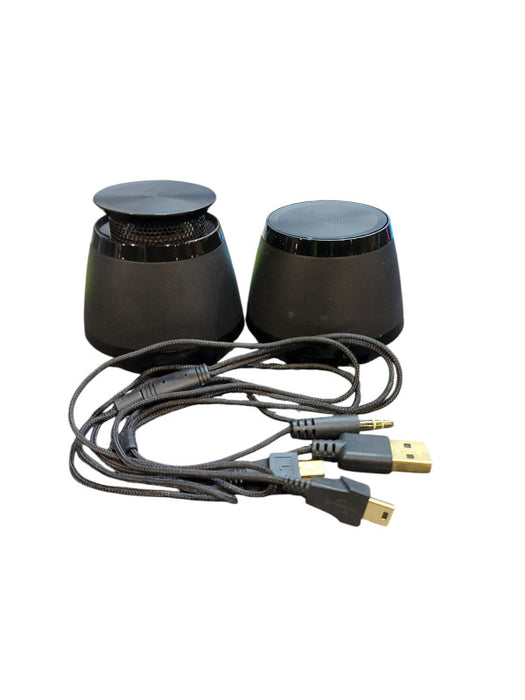 Pair of Razer Ferox Mobile Speakers | RZ05-00500 |