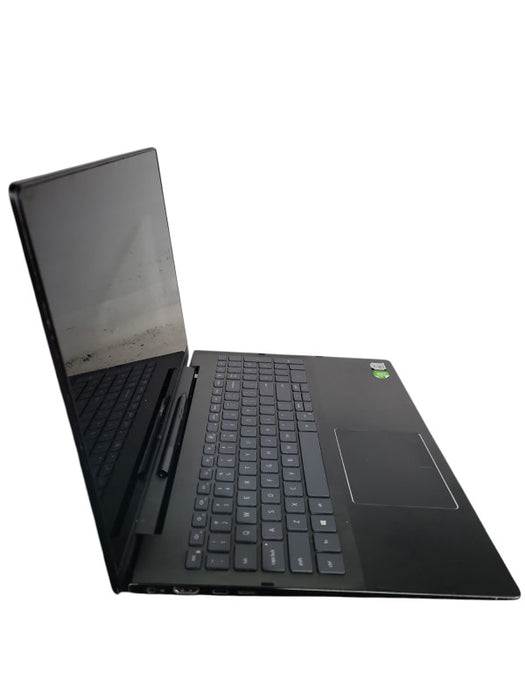 Dell Inspiron 7591 2in1 4K TOUCH i7-10510U MX250 GPU 16GB RAM 256 NVMe ! Lap200