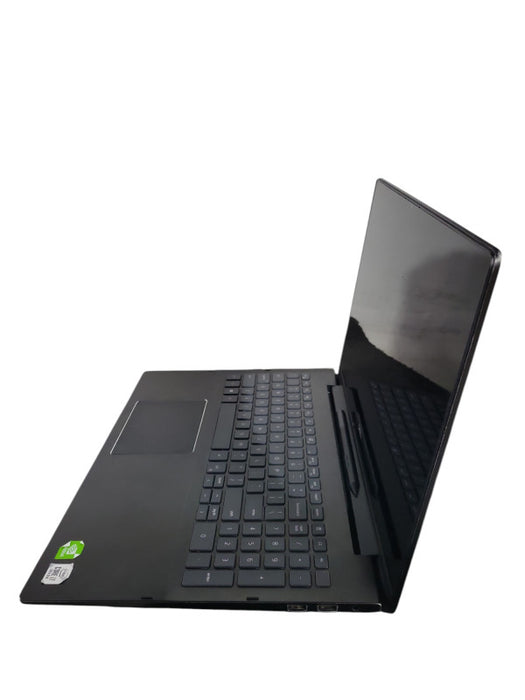 Dell Inspiron 7591 2in1 4K TOUCH i7-10510U MX250 GPU 16GB RAM 256 NVMe ! Lap200