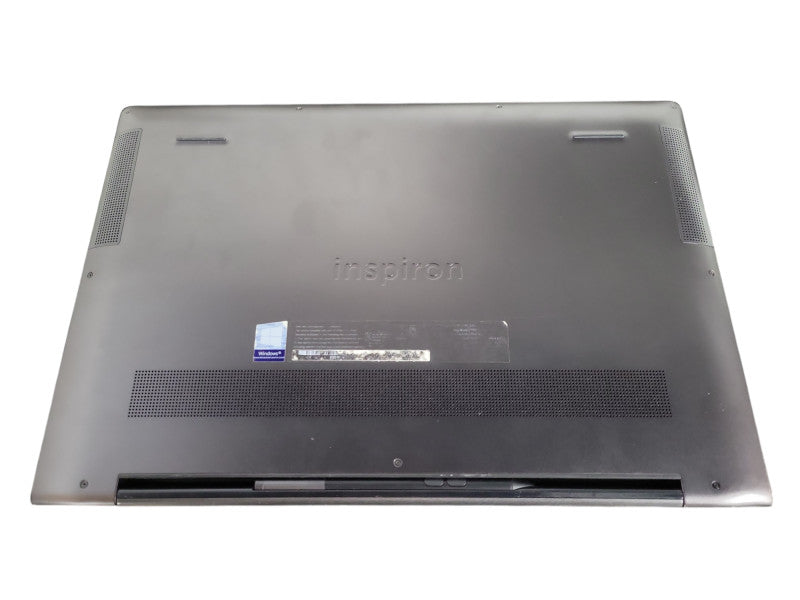 Dell Inspiron 7591 2in1 4K TOUCH i7-10510U MX250 GPU 16GB RAM 256 NVMe ! Lap200