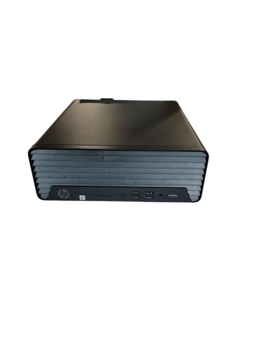 HP ProDesk 600 G6 SFF i5 - 10500 @ 3.10GHz 16GB DDR4 Ram θ