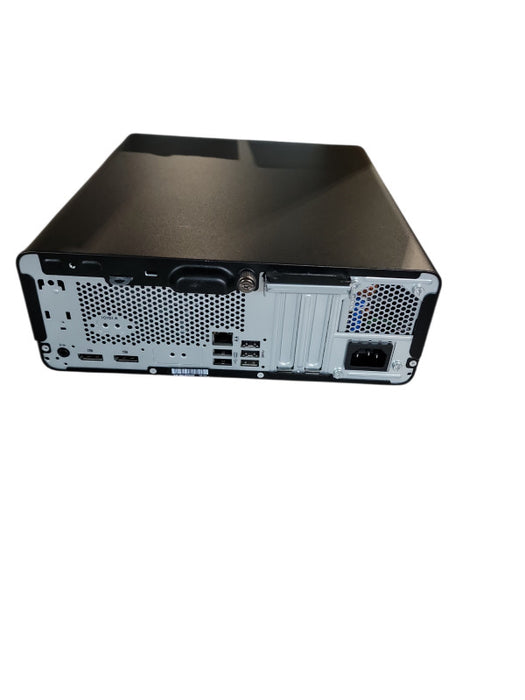 HP ProDesk 600 G6 SFF i5 - 10500 @ 3.10GHz 16GB DDR4 Ram θ